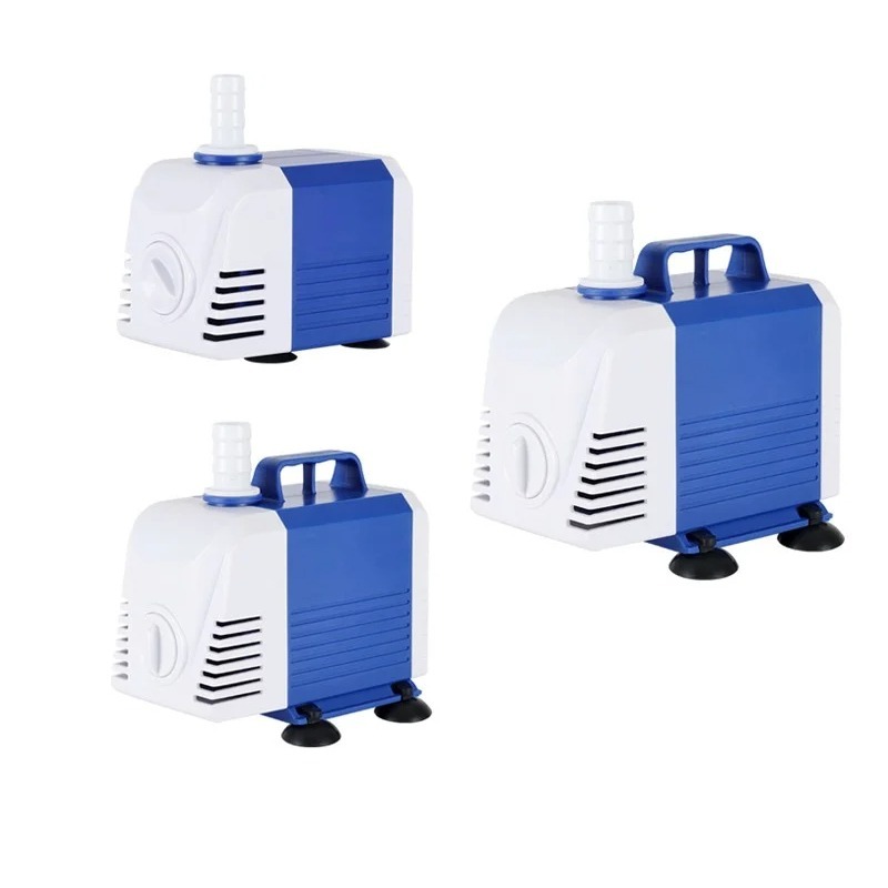Aquarium Fish Tank - Pompa Air Submersible untuk Akuarium, Pompa