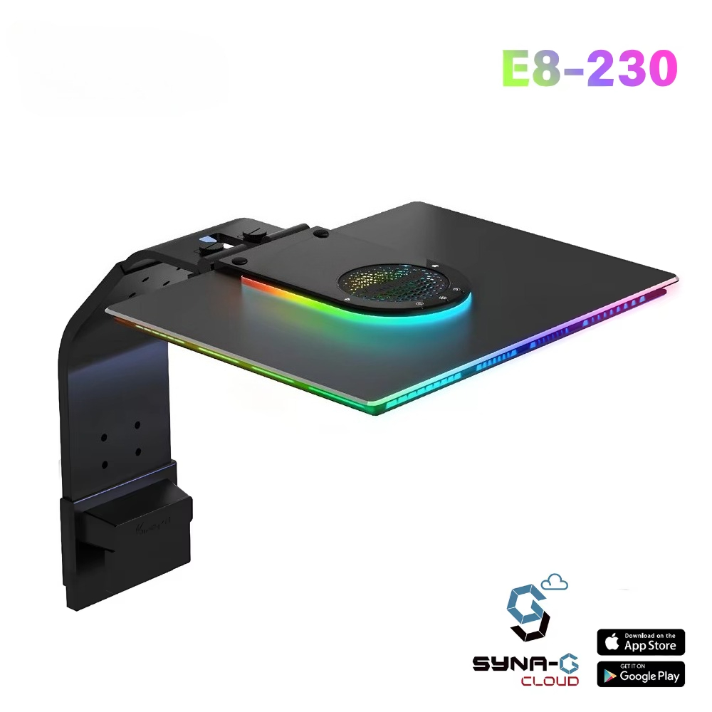 Aquarium Light - Maxspect E8-230 Ethereal Infinite 230W, Lampu
