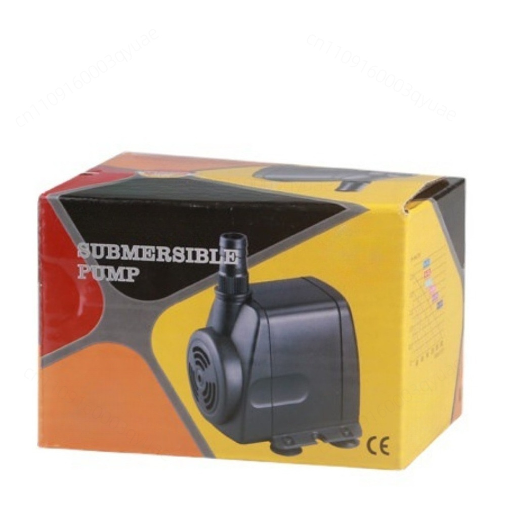 Fish Tank Filter - Pompa Air Submersible HJ-541 Pompa Filter