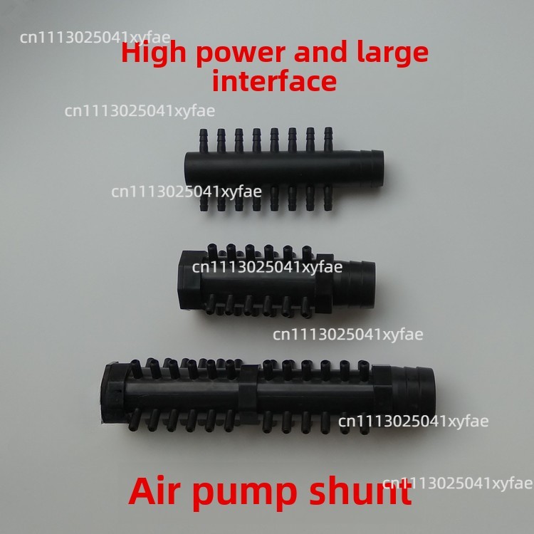 Pembagi Oksigen Tabung Akuariu - Aquarium Pump ulasan dan harga