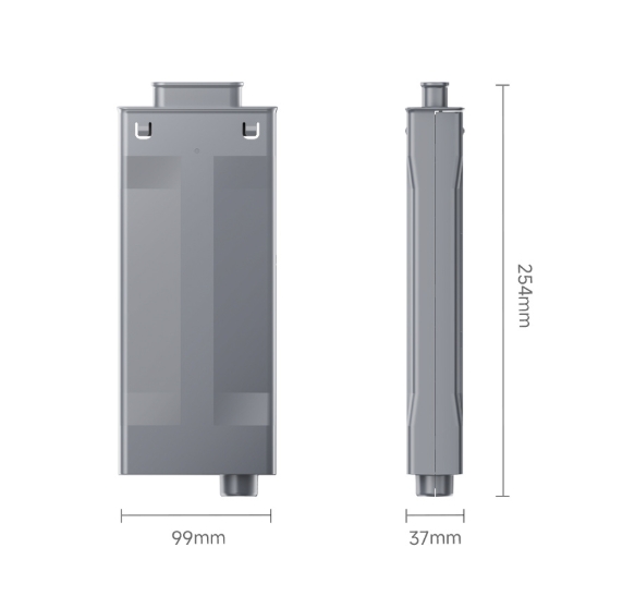 Filter Akuarium Pintar MIJIA A - Xiaomi Aquarium Fish Tank ulasan dan harga