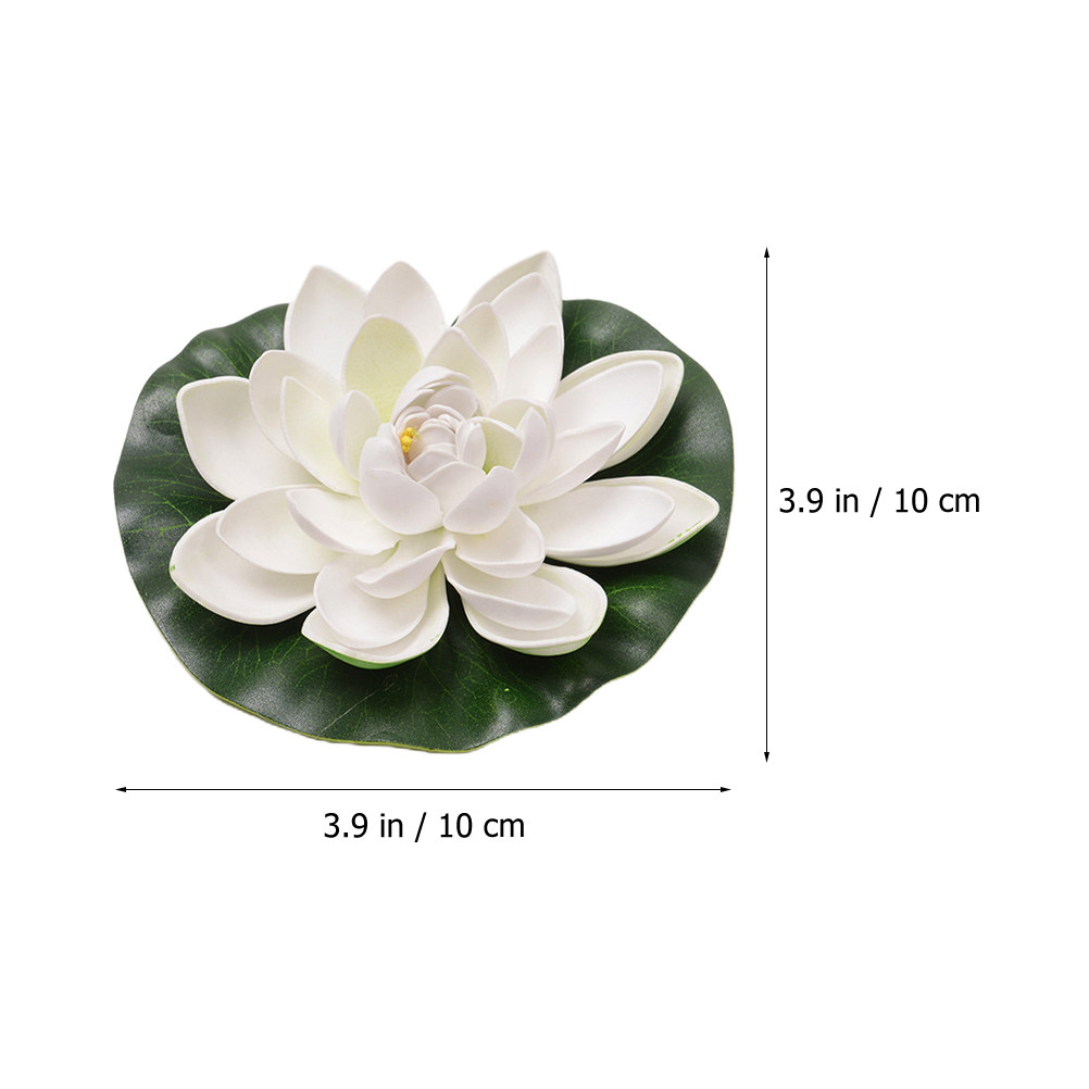 8 Buah Tanaman Air Buatan Berb - Aquarium Plants ulasan dan harga
