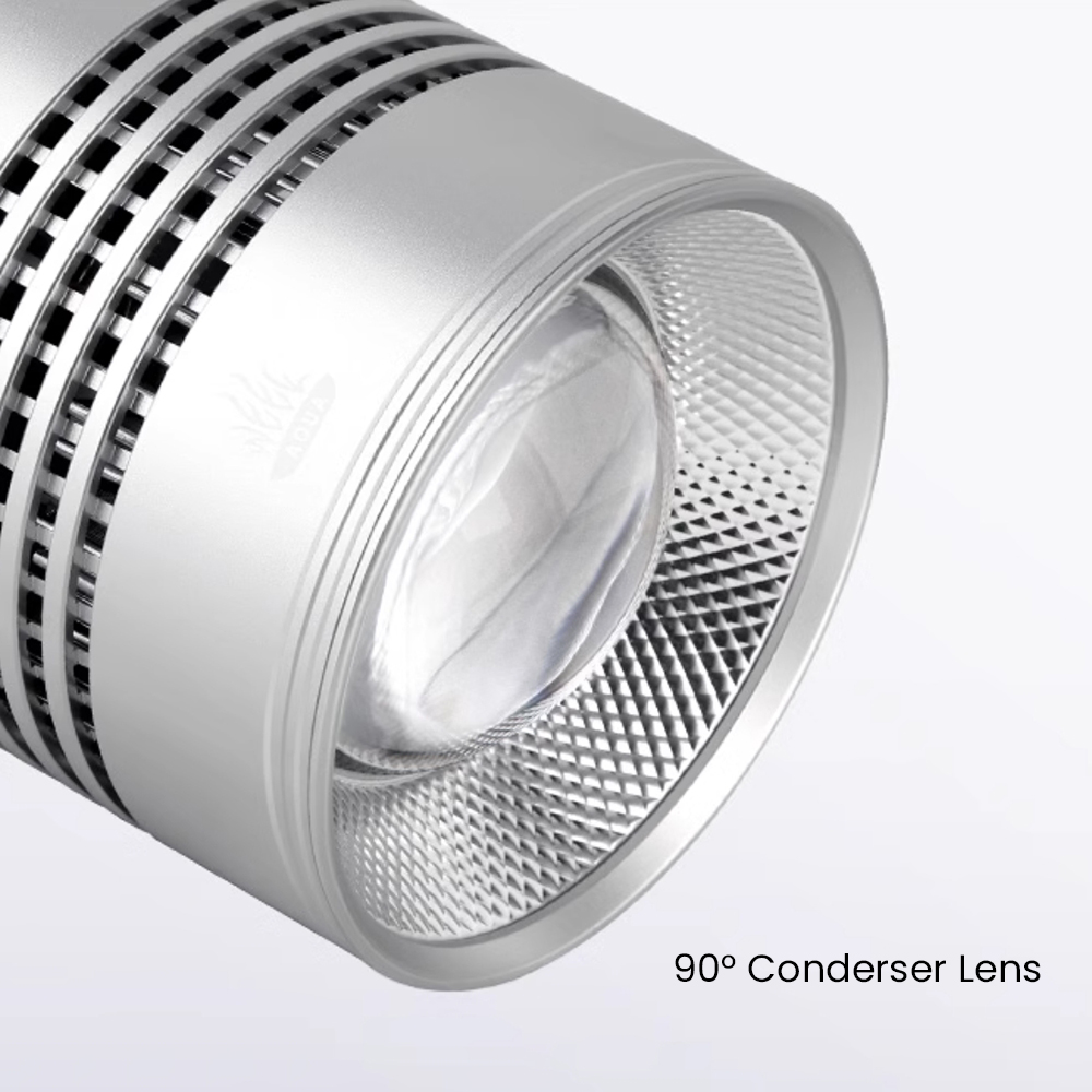 Lampu LED Akuarium Air Tawar u - Aquarium Plants ulasan dan harga