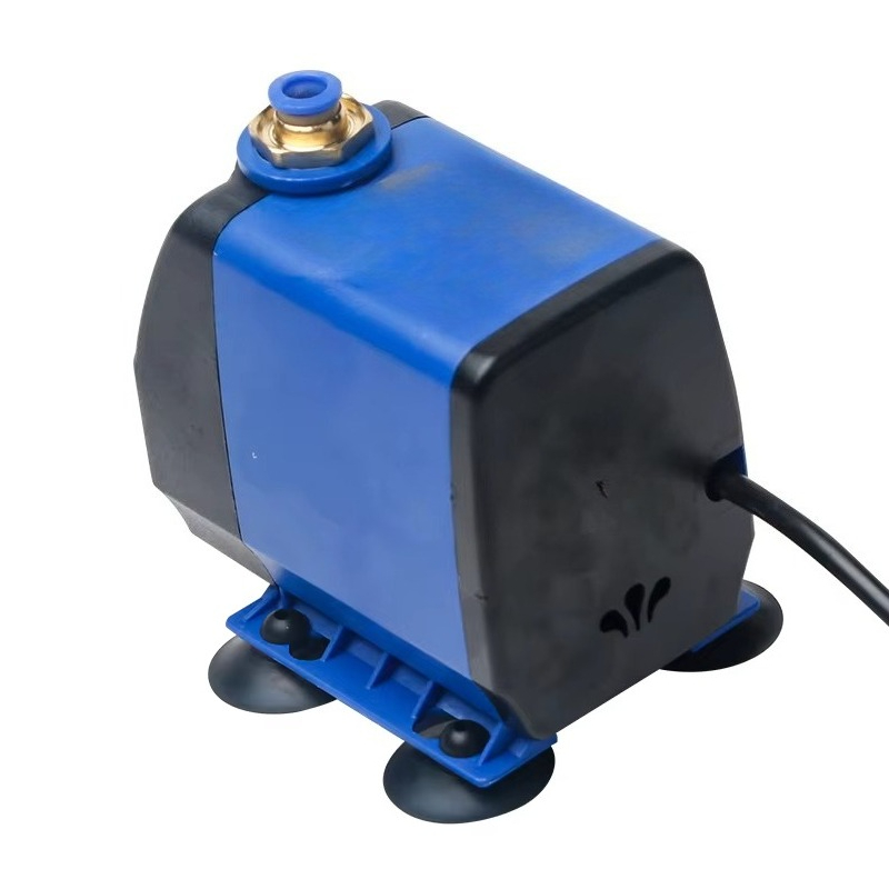 Pompa Air Submersible 220V Ult - Aquarium Fish Tank ulasan dan harga