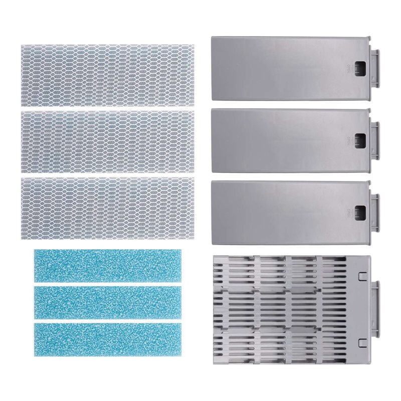 A21F-6X Untuk Xiaomi Mijia Fil - Xiaomi Aquarium Fish Tank ulasan dan harga