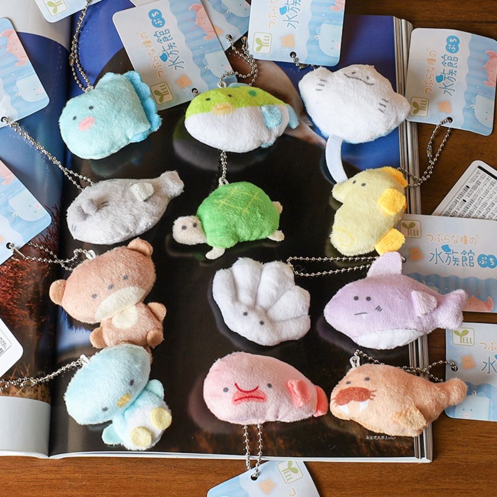 Boneka Beruang Laut Kartun, Hi - Aquarium Fish Keeping ulasan dan harga