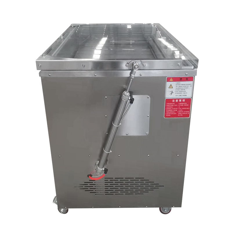 Penyegel Vakum Portabel Ekster - Fish Food ulasan dan harga