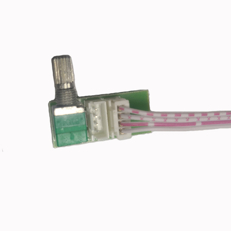 Sakelar Redup Power Supply Day - Aquarium Light ulasan dan harga