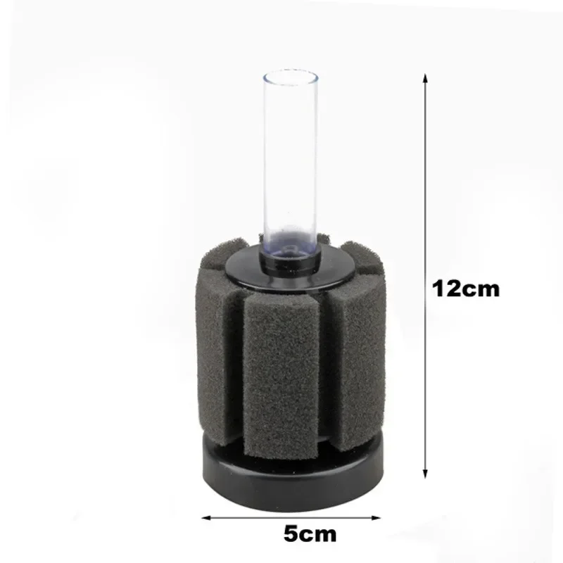 10 pcs Spons Filter Bio untuk  - Betta Fish Tank ulasan dan harga