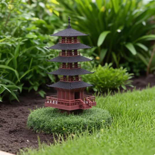 Dekorasi Bonsai Akuarium Taman - Aquarium Plants ulasan dan harga