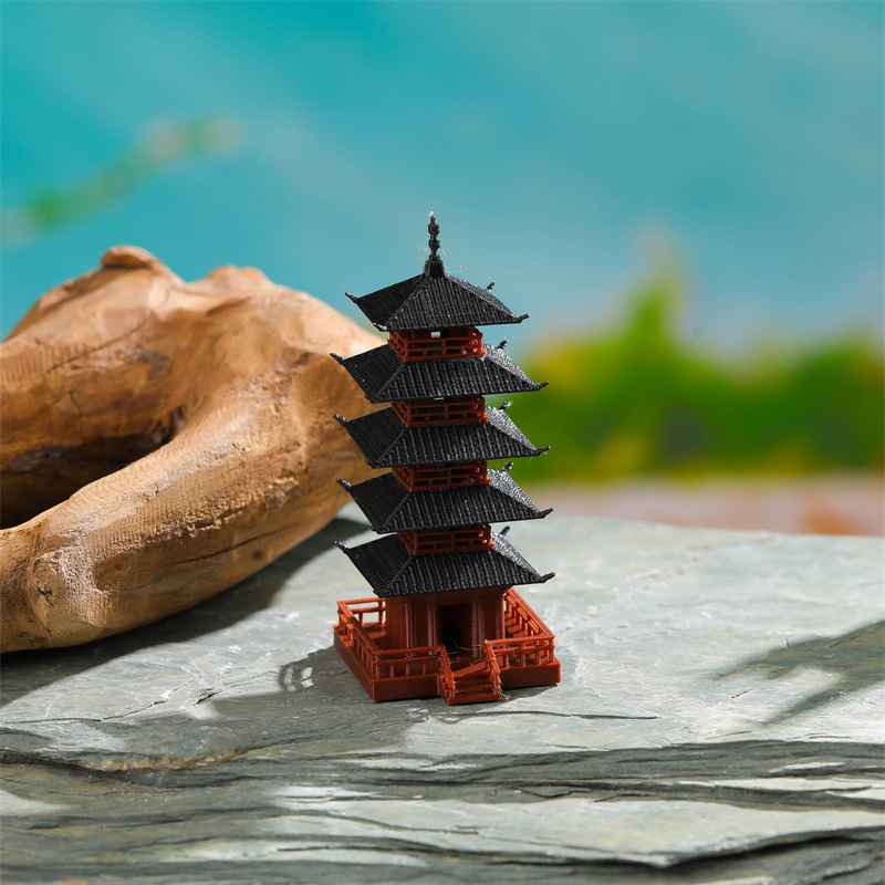 Dekorasi Bonsai Akuarium Taman - Aquarium Plants ulasan dan harga
