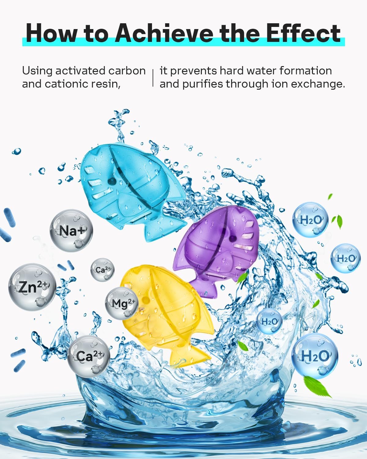 Filter akuarium 3-warna, cocok - Aquarium Fish Keeping ulasan dan harga