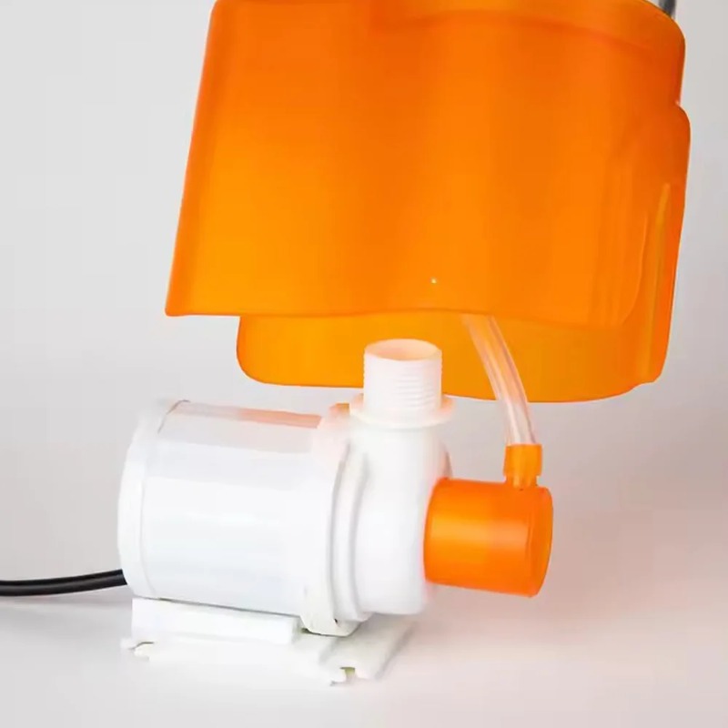 Filter Protein Skimmer Akuariu - Aquarium Pump ulasan dan harga
