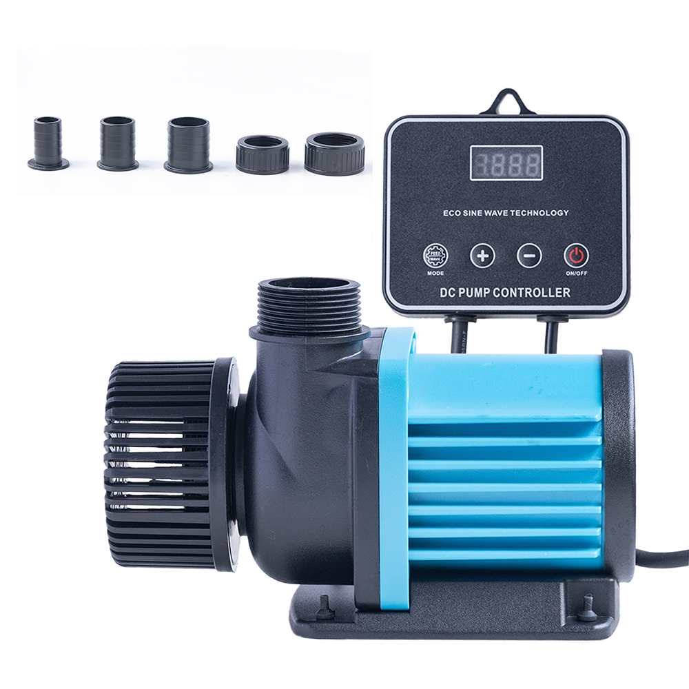 Pompa Submersible untuk Kolam  - Aquarium Pump ulasan dan harga