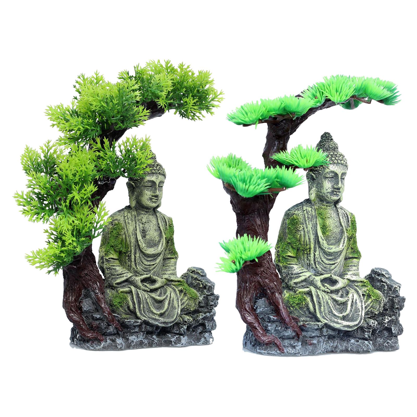 Dekorasi Akuarium berupa Patun - Aquarium Fish Tank ulasan dan harga