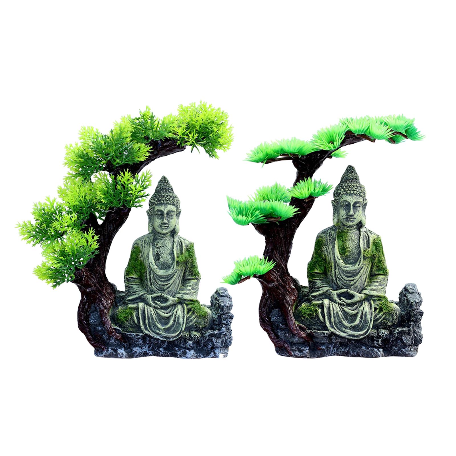 Dekorasi Akuarium berupa Patun - Aquarium Fish Tank ulasan dan harga