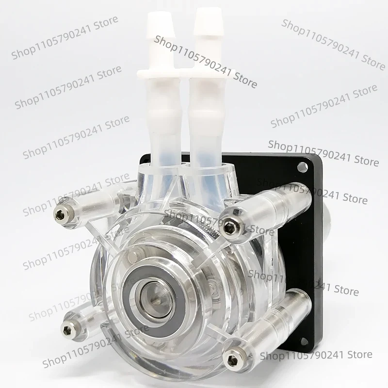 Pompa Peristaltik DC 12V/24V 3 - Aquarium Pump ulasan dan harga