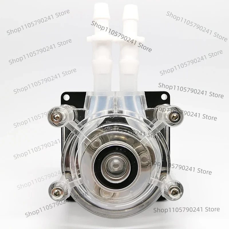 Pompa Peristaltik DC 12V/24V 3 - Aquarium Pump ulasan dan harga