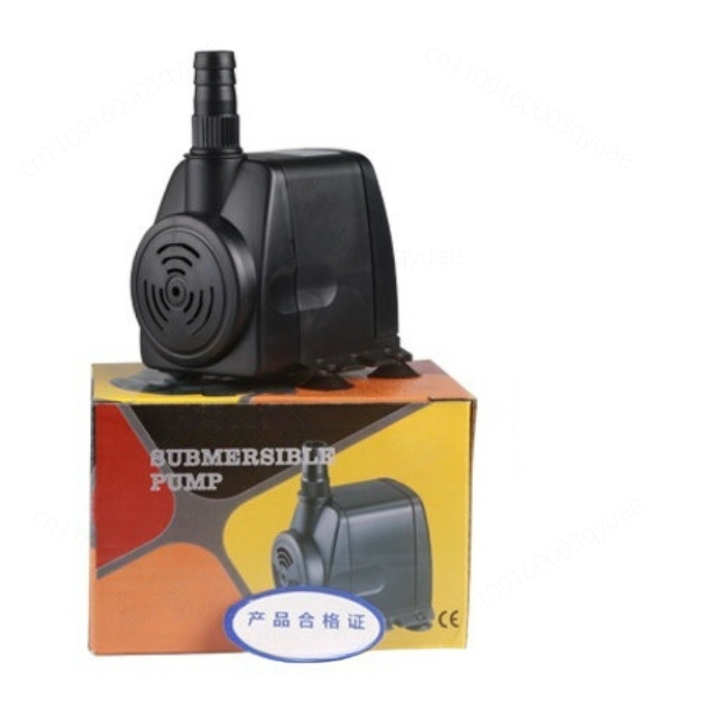 Pompa Air Submersible HJ-541 P - Fish Tank Filter ulasan dan harga