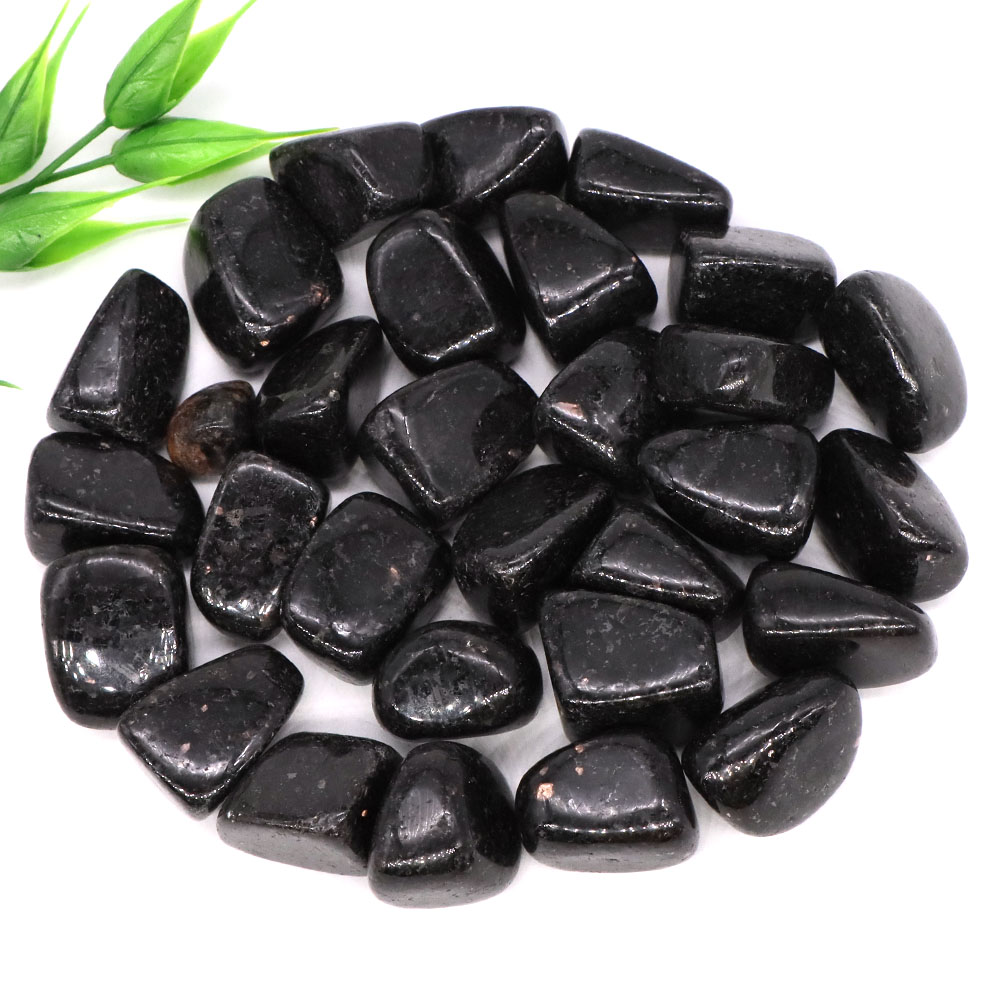 Spesimen kerikil Nuumite alami - Fish Tank Gravel ulasan dan harga