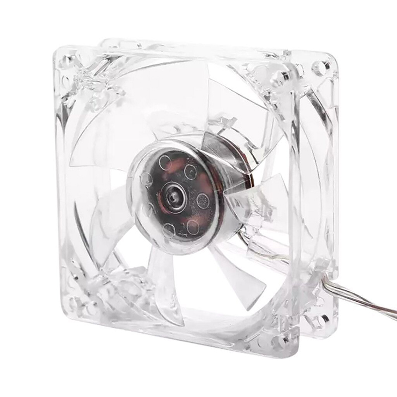 Kipas USB 5V untuk Kandang Ham - Fish Tank Heater ulasan dan harga
